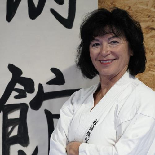 Silvia Schnabel - Trainer